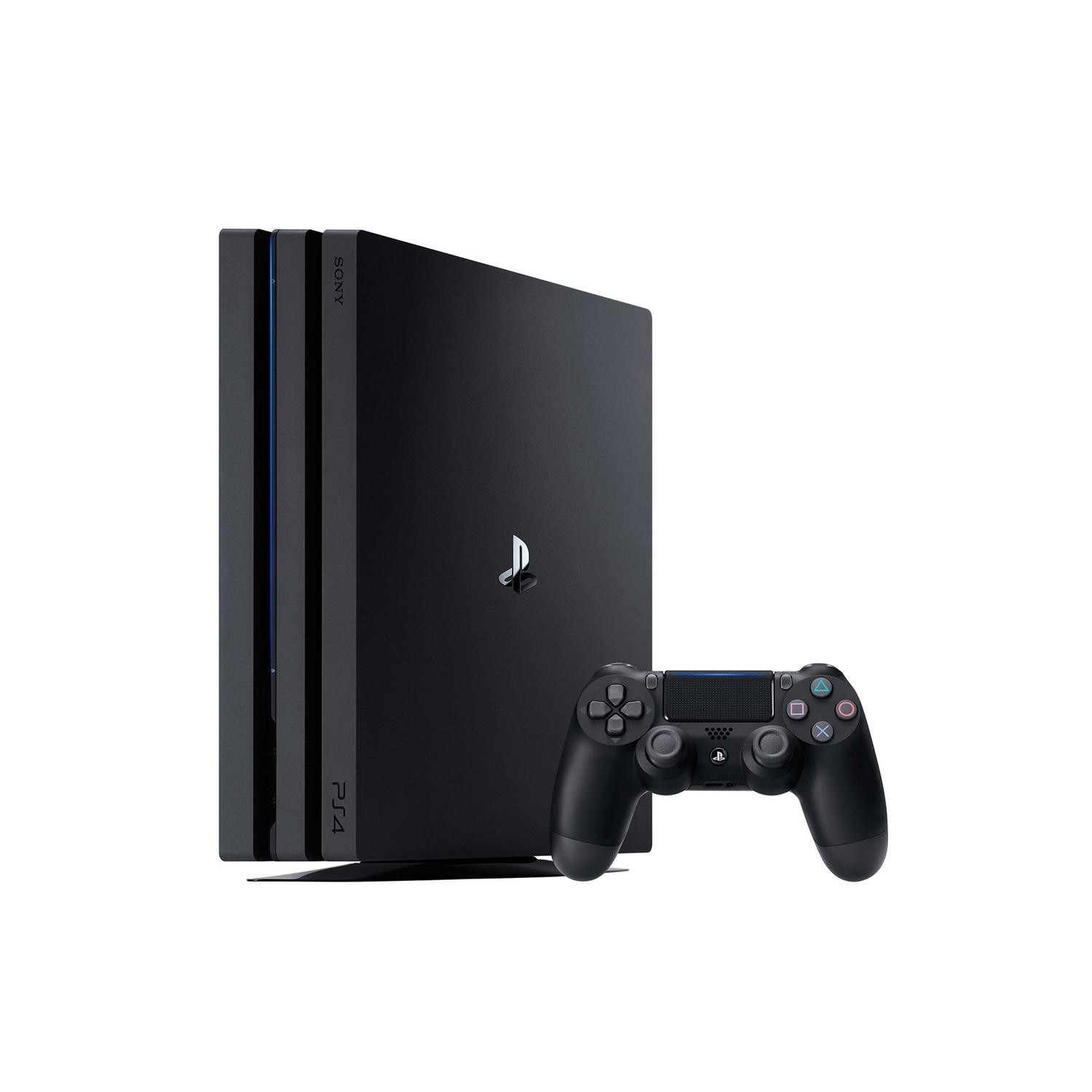 PS4 Pro 1TB Edition - Laptops Direct PS4 Pro 1TB Edition - Laptops Direct